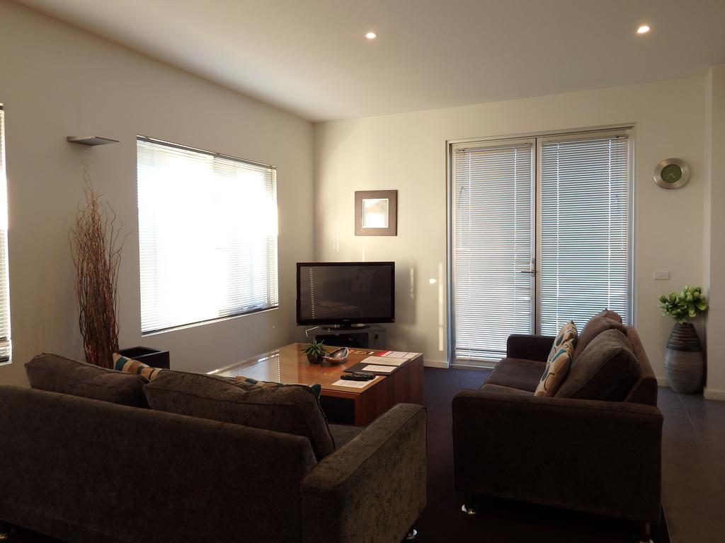 Apartments @ Kew Q45 Melbourne Exterior foto